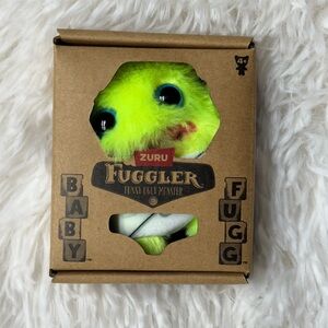 Fuggler - Baby Fugg